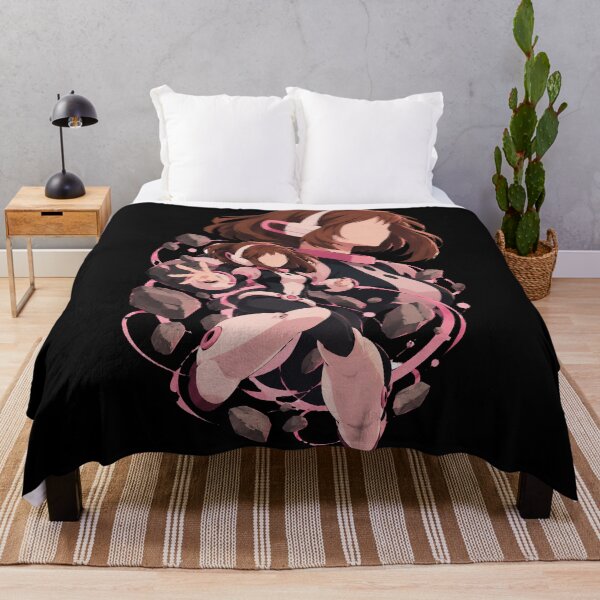 Item preview, Pink Anime Heroine Silhouette – Cute Superhero Girl Art designed and sold by · GAMING SOUL ·.