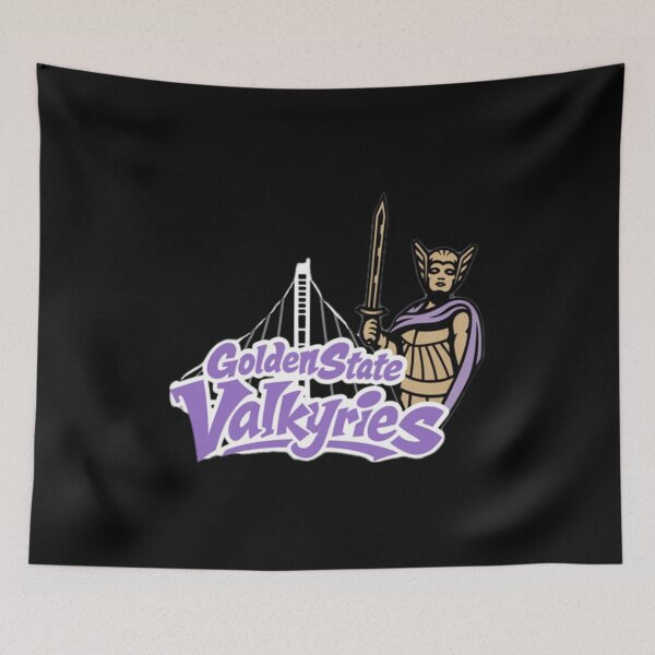 Item preview, Golden State Valkyries designed and sold by Maris8Mihok.