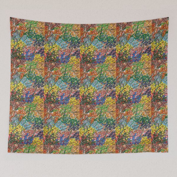 Item preview, Nature and its shades  designed and sold by Colurssaystory.