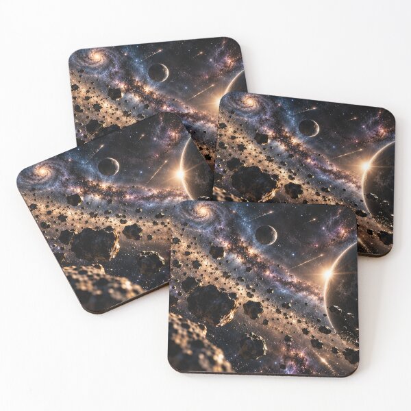 Item preview, The galaxy designed and sold by RobertMartinArt.