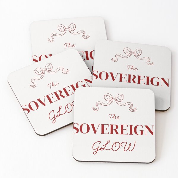Item preview, The Sovereign Glow designed and sold by MentalDiaries.