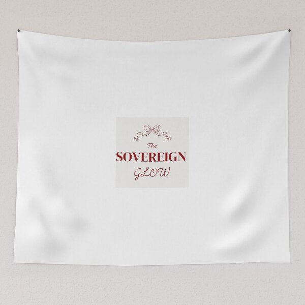 Item preview, The Sovereign Glow designed and sold by MentalDiaries.
