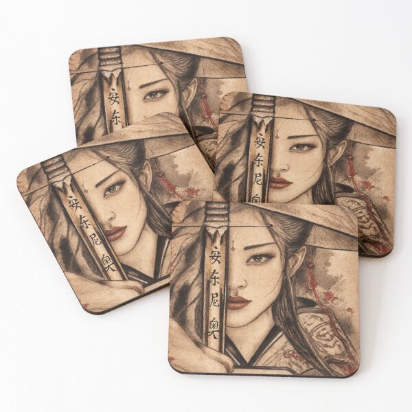 Item preview, "Pace profonda dell'Oriente" designed and sold by Artspell_flo.