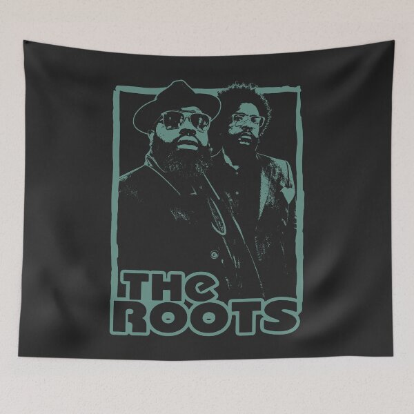Item preview, THE ROOTS designed and sold by VerdePlantTees.