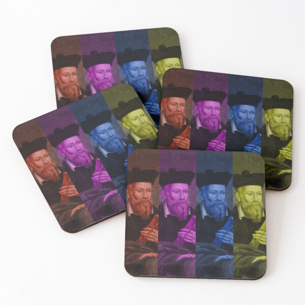 Item preview, Nostradamus designed and sold by SoFanny.