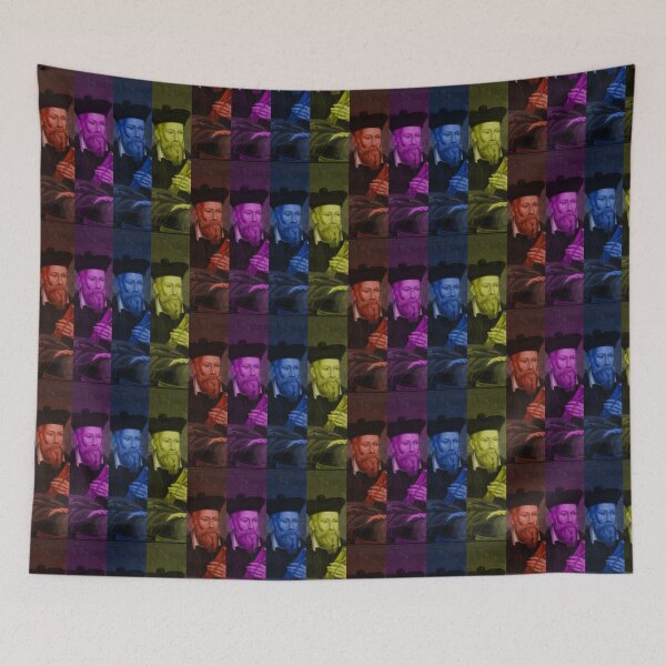 Item preview, Nostradamus designed and sold by SoFanny.