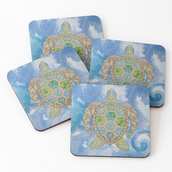 Item preview, Beachy vibes  designed and sold by Limitless Christine .
