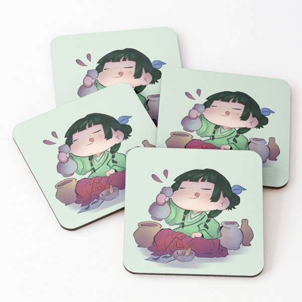 Item preview, Doodle Poison Taster  designed and sold by Izaa-aart.