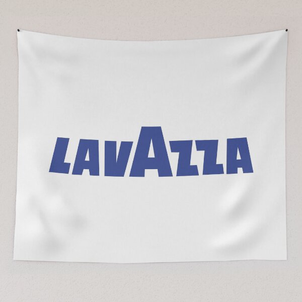 Item preview, Cat Lavazza bLover Paradise designed and sold by ssoku.