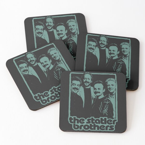 Item preview, the statler brothers designed and sold by VerdePlantTees.