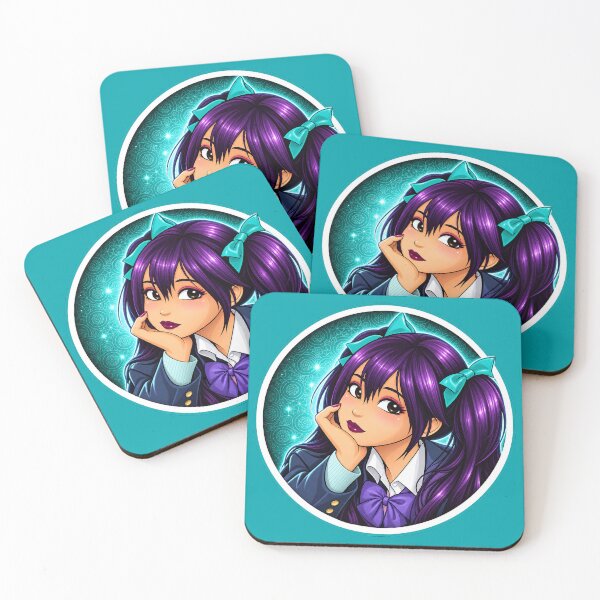 Item preview, Japanese Girl Anime 2 designed and sold by GlaDyxies.