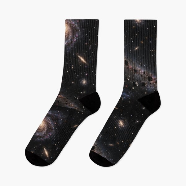 Item preview, The galaxy designed and sold by RobertMartinArt.