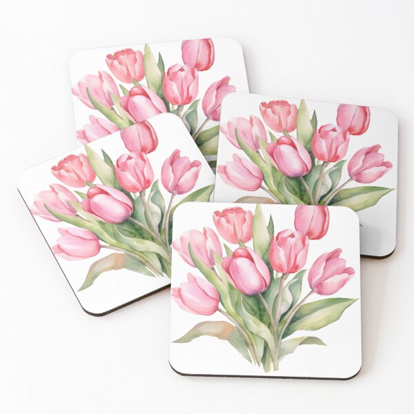 Item preview, Rosa Rugosa designed and sold by Amazing Design Store.