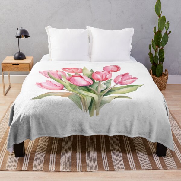 Item preview, Rosa Rugosa designed and sold by Amazing Design Store.