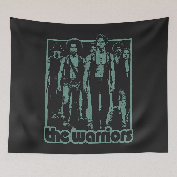 Item preview, the warriors designed and sold by VerdePlantTees.