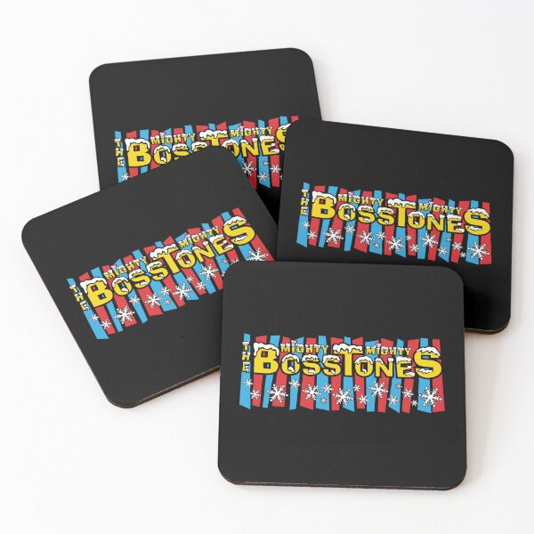 Item preview, Mighty Mighty Bosstones designed and sold by Krampusrobot.