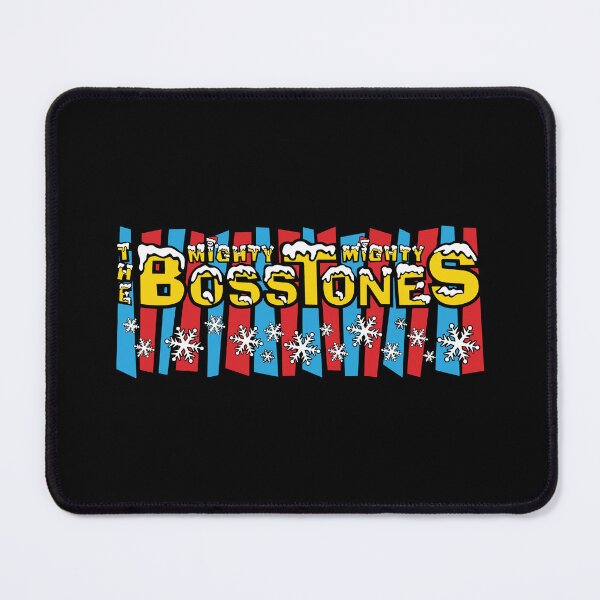 Item preview, Mighty Mighty Bosstones designed and sold by Krampusrobot.