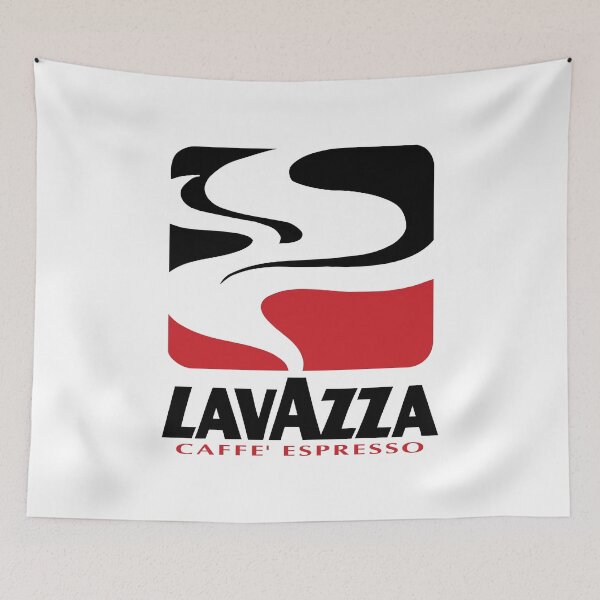 Item preview, Siamese Lavazza aCat Elegance designed and sold by ssoku.