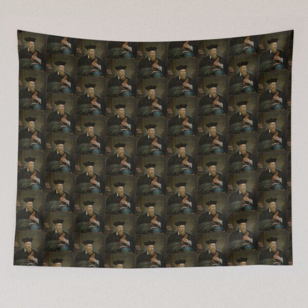 Item preview, Nostradamus designed and sold by SoFanny.