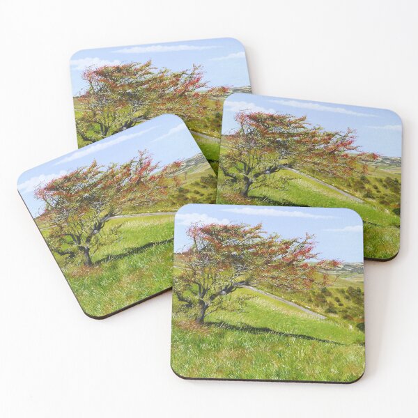 Item preview, Hawthorn Blaze  designed and sold by Paula Oakley.