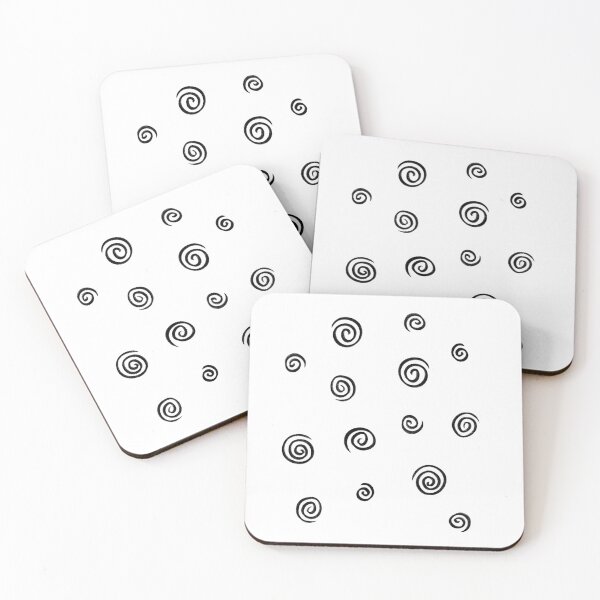 Item preview, Spiral Mini Pack Set designed and sold by HexRelic.