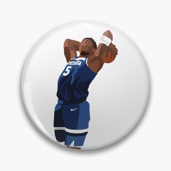 Item preview, Anthony Edwards designed and sold by ThalliumDesigns.