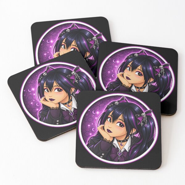 Item preview, Copy of Japanese Girl Gothik designed and sold by GlaDyxies.