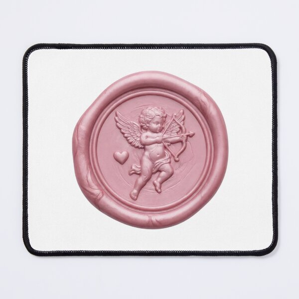 Item preview, Cupid Wax Seal designed and sold by TSGDesign.
