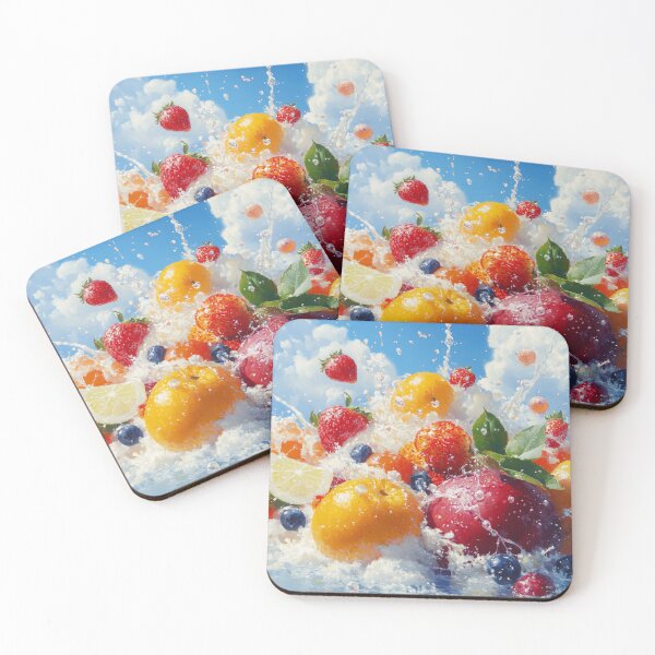 Item preview, Fruit Punch designed and sold by Awesome-Artwork.