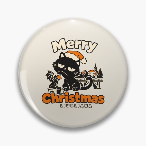 Item preview, Cat dresses Christmas dragons in socks that are too small designed and sold by Honu2025.