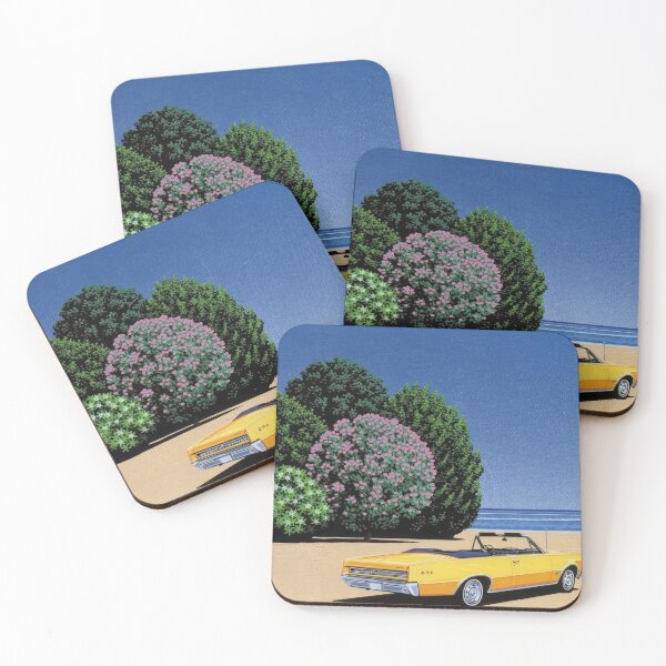 Item preview, Hiroshi Nagai designed and sold by GridDecay.