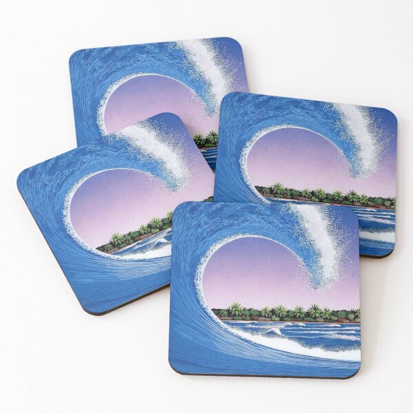Item preview, Hiroshi Nagai designed and sold by GridDecay.
