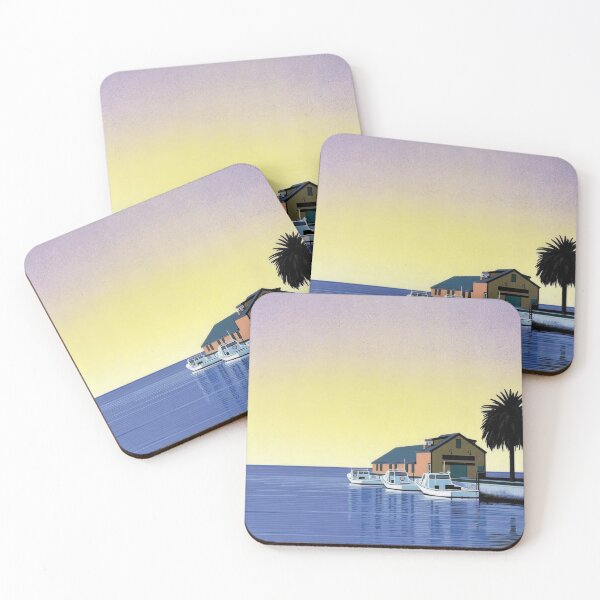 Item preview, Hiroshi Nagai designed and sold by GridDecay.