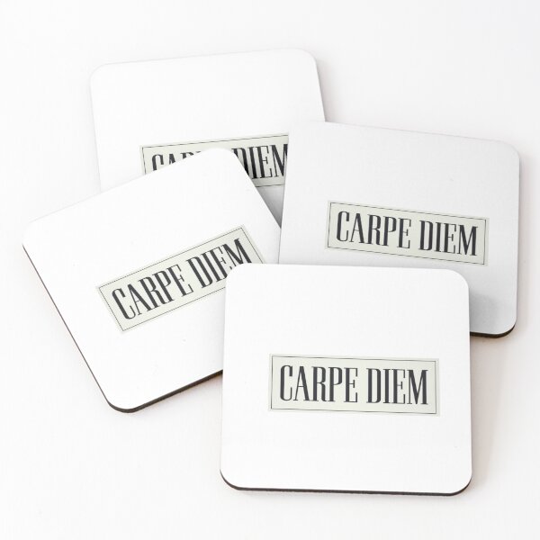 Item preview, carpe diem designed and sold by TSGDesign.