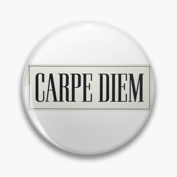 Item preview, carpe diem designed and sold by TSGDesign.