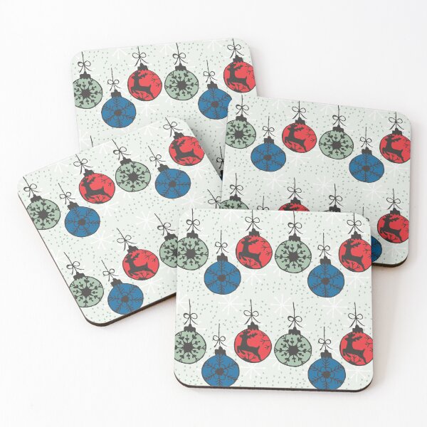 Item preview, Christmas Baubles designed and sold by Sunshinez CreationzZA.