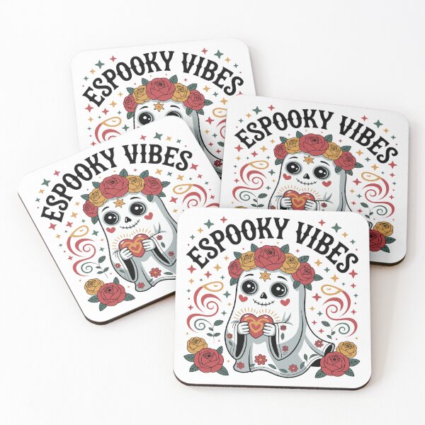Item preview, Espooky Vibes designed and sold by jkrphoto.