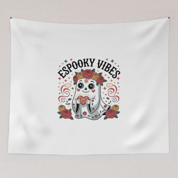 Item preview, Espooky Vibes designed and sold by jkrphoto.