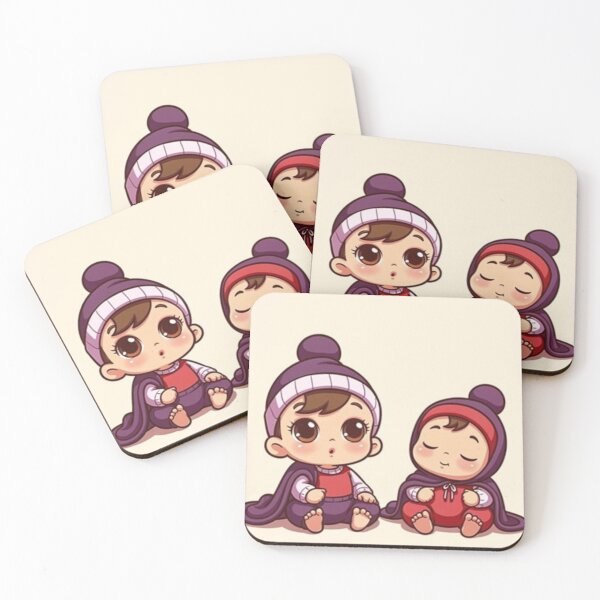 Item preview, Cutest Baby Talk Ever designed and sold by RiverFong.