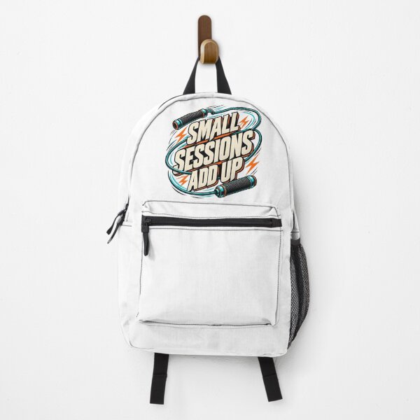 Item preview, Jump Rope Small Sessions Add Up designed and sold by TeNovaStudio.
