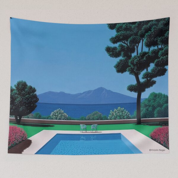 Item preview, Hiroshi Nagai designed and sold by GridDecay.