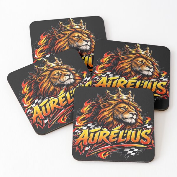 Item preview, Aurelius designed and sold by KENSHOPKE.