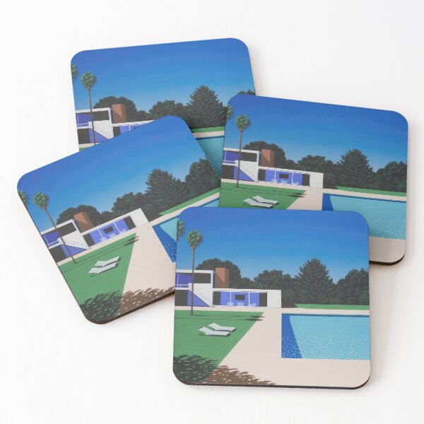 Item preview, Hiroshi Nagai designed and sold by GridDecay.
