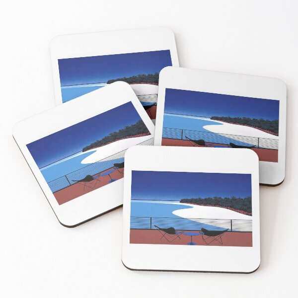 Item preview, Hiroshi Nagai designed and sold by GridDecay.