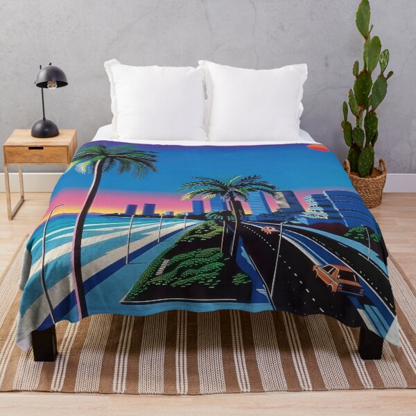 Item preview, Hiroshi Nagai designed and sold by GridDecay.