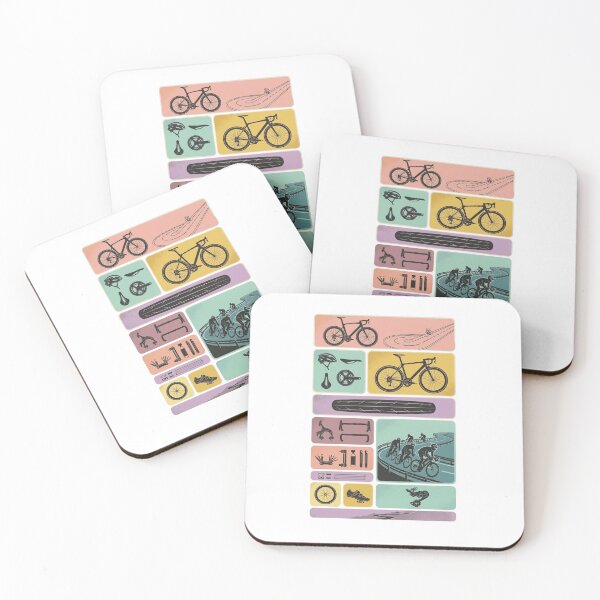 Item preview, Cycling designed and sold by Argi- Luz.