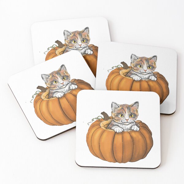 Item preview, Calico Kitten  designed and sold by JMVisuals28.