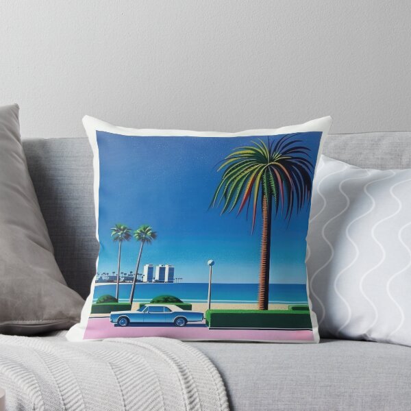 Item preview, Hiroshi Nagai designed and sold by GridDecay.