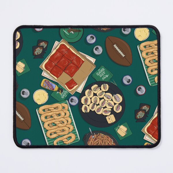 Item preview, Philly Tailgate Tablescape designed and sold by Elizabeth Weglein.