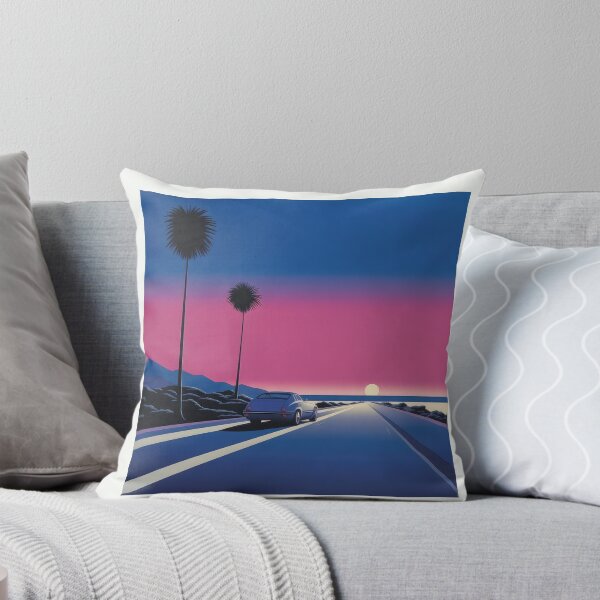 Item preview, Hiroshi Nagai designed and sold by GridDecay.